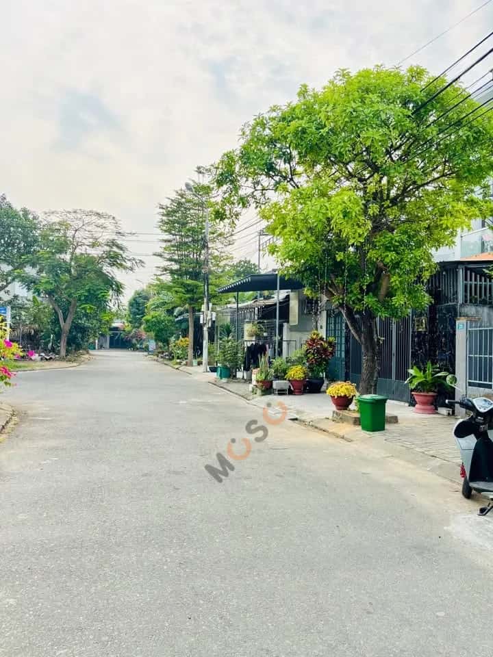 Bán đất Tùng Lâm 3 Quận Cẩm Lệ, TP. Đà Nẵng – giá 4.3 tỷ — Hình 2 Bán đất Tùng Lâm 3 Quận Cẩm Lệ, TP. Đà Nẵng – giá 4.3 tỷ — Hình 2