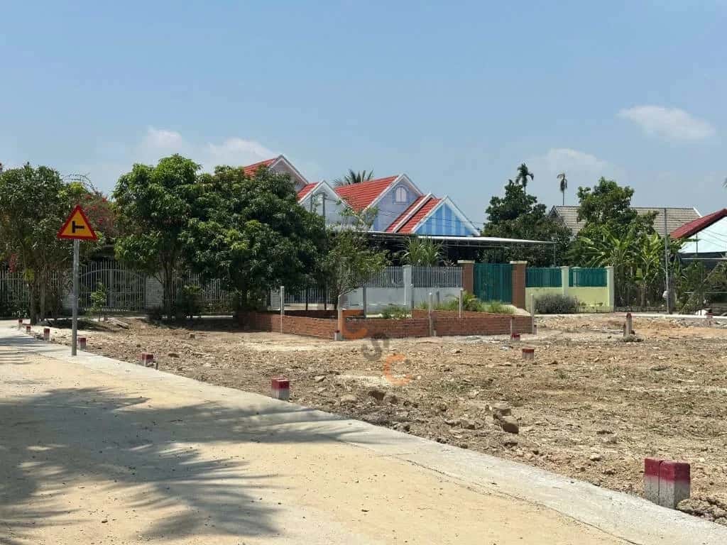 Bán đất thôn An Ninh Huyện Diên Khánh, Khánh Hòa – giá 1.2 tỷ — Hình 2 Bán đất thôn An Ninh Huyện Diên Khánh, Khánh Hòa – giá 1.2 tỷ — Hình 2
