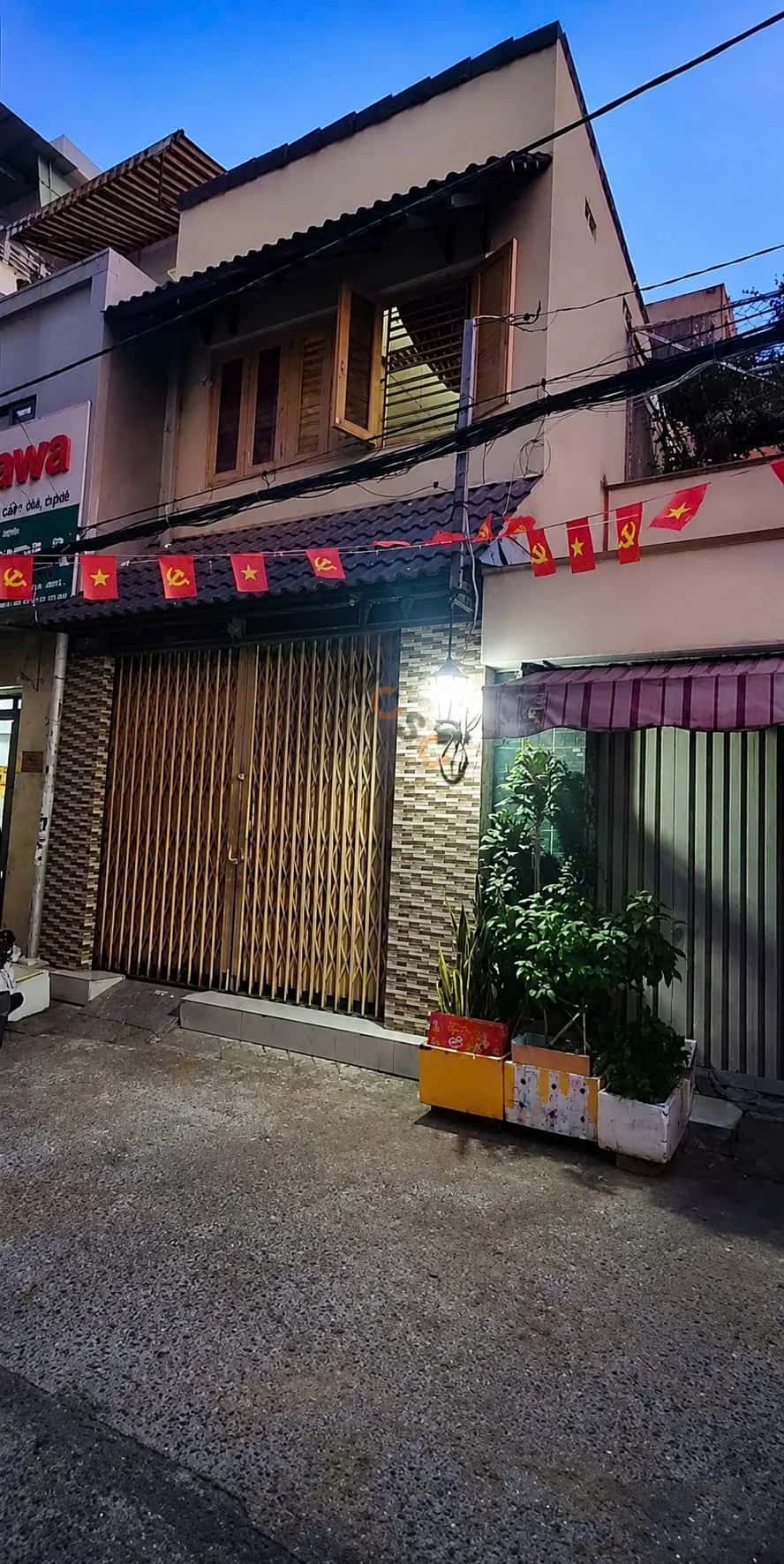 Hình ảnh nhà 3 Hình ảnh nhà 3