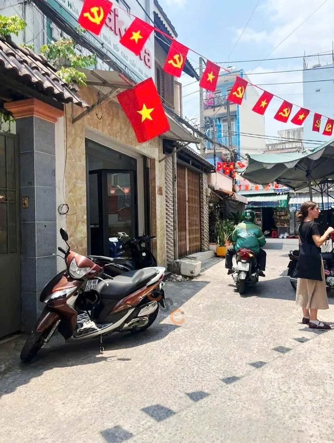 Hình ảnh nhà 2 Hình ảnh nhà 2