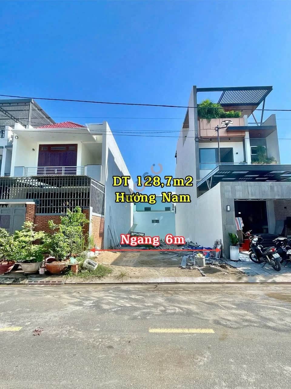 Bán đất Đường số 22 Huyện Diên Khánh, Khánh Hòa – giá 3.6 tỷ Bán đất Đường số 22 Huyện Diên Khánh, Khánh Hòa – giá 3.6 tỷ