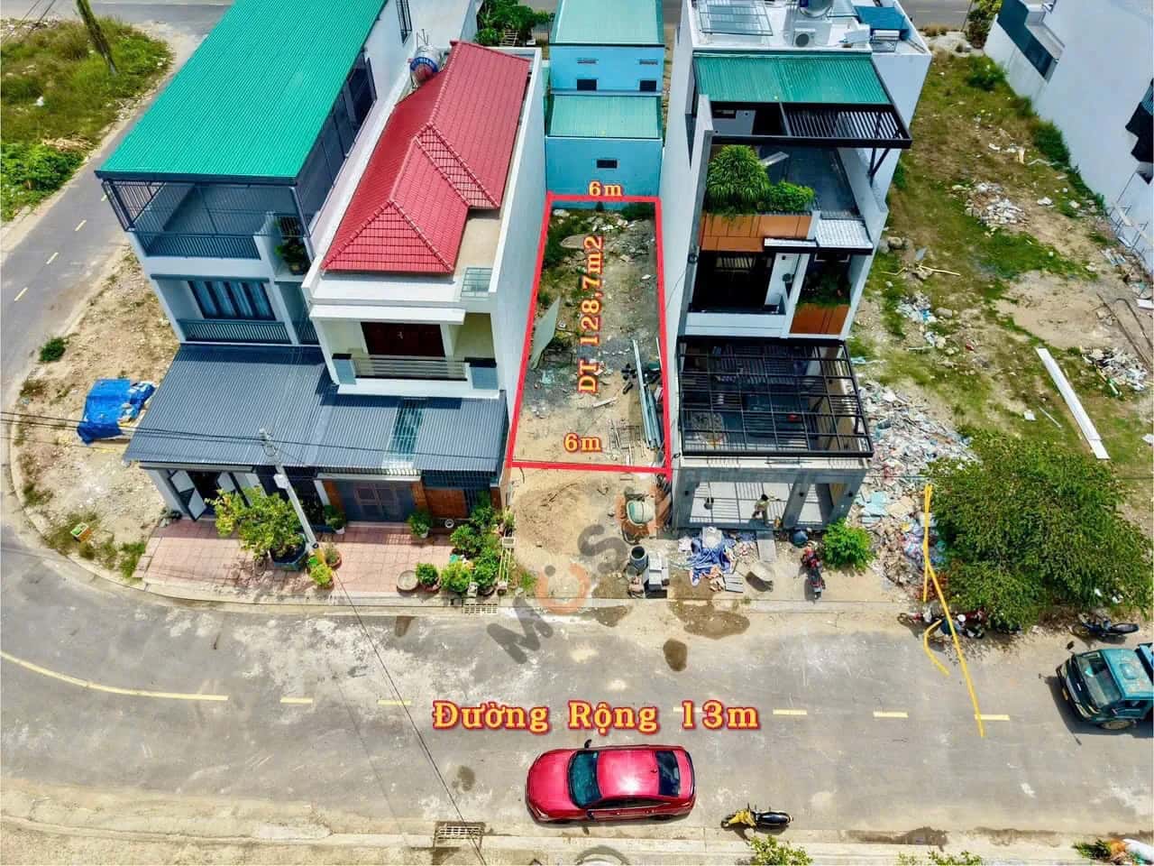 Bán đất Đường số 22 Huyện Diên Khánh, Khánh Hòa – giá 3.6 tỷ — Hình 3 Bán đất Đường số 22 Huyện Diên Khánh, Khánh Hòa – giá 3.6 tỷ — Hình 3