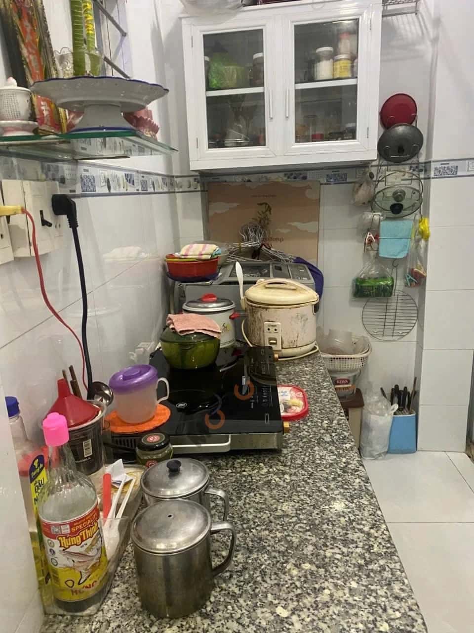 Bán nhà hẻm Ụ Cây Quận 8, TP.HCM – 2 phòng ngủ, giá 3.6 tỷ — Hình 3 Bán nhà hẻm Ụ Cây Quận 8, TP.HCM – 2 phòng ngủ, giá 3.6 tỷ — Hình 3
