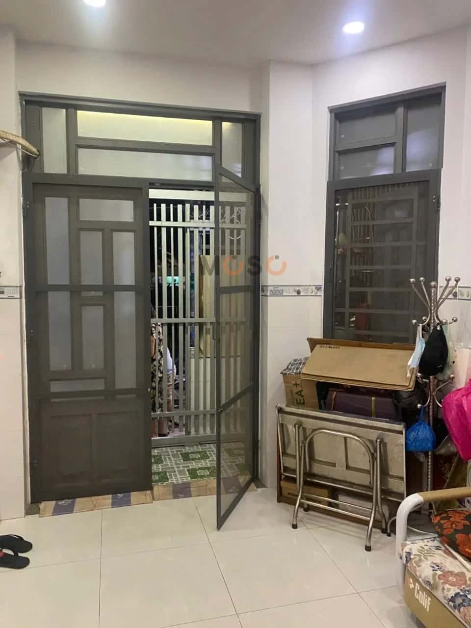 Bán nhà hẻm Ụ Cây Quận 8, TP.HCM – 2 phòng ngủ, giá 3.6 tỷ — Hình 2 Bán nhà hẻm Ụ Cây Quận 8, TP.HCM – 2 phòng ngủ, giá 3.6 tỷ — Hình 2