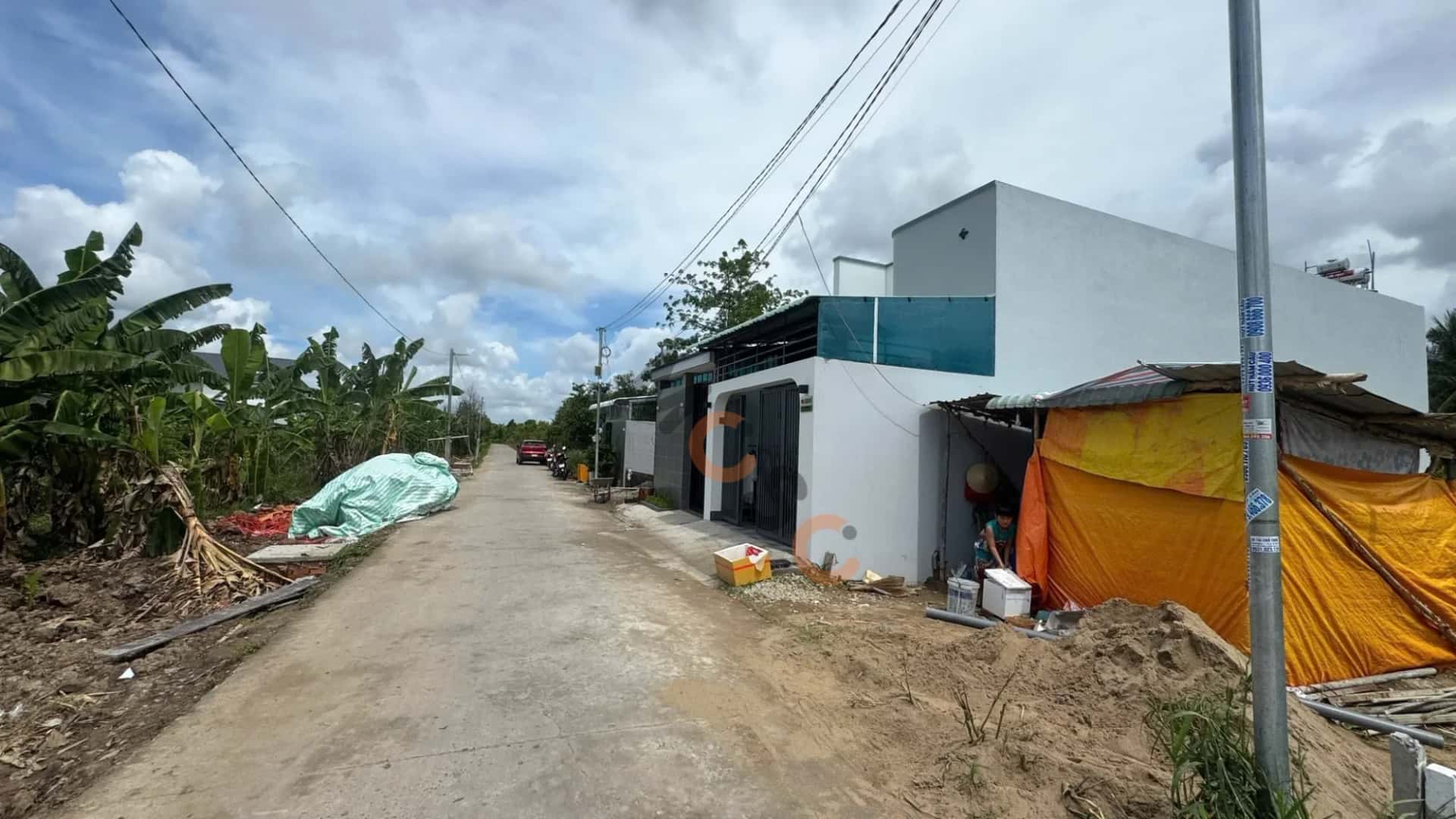 Bán đất Khu Vực Bình Dương A Quận Bình Thuỷ, TP. Cần Thơ – giá 1.4 tỷ — Hình 2 Bán đất Khu Vực Bình Dương A Quận Bình Thuỷ, TP. Cần Thơ – giá 1.4 tỷ — Hình 2