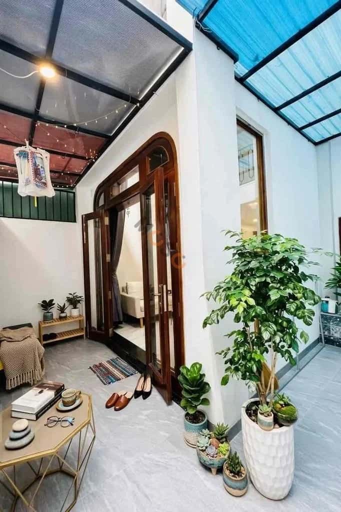 Bán nhà hẻm Đống Đa Quận Hải Châu, TP. Đà Nẵng – 3 phòng ngủ, giá 5.2 tỷ — Hình 2 Bán nhà hẻm Đống Đa Quận Hải Châu, TP. Đà Nẵng – 3 phòng ngủ, giá 5.2 tỷ — Hình 2
