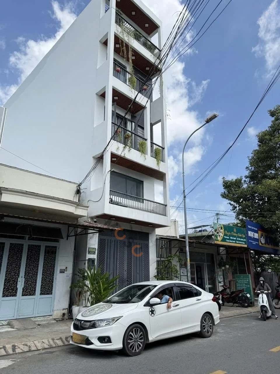 Hình ảnh nhà 2 Hình ảnh nhà 2