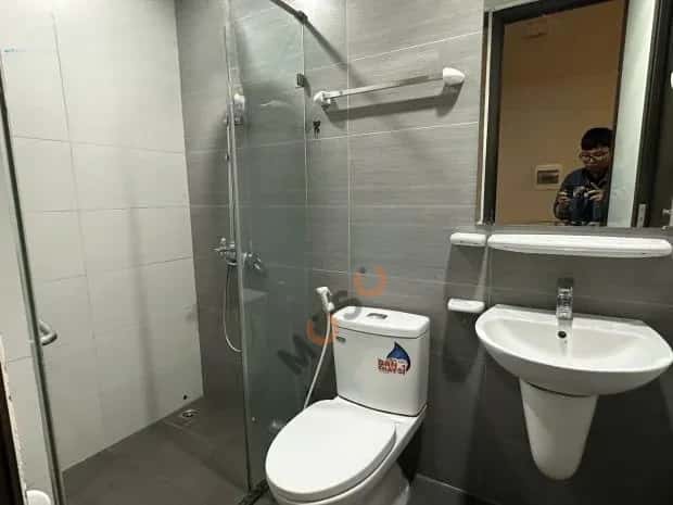 Cho thuê căn hộ chung cư Tạ Quang Bửu Hai Bà Trưng, Hà Nội – 1 phòng ngủ, giá 8 triệu — Hình 3 Cho thuê căn hộ chung cư Tạ Quang Bửu Hai Bà Trưng, Hà Nội – 1 phòng ngủ, giá 8 triệu — Hình 3