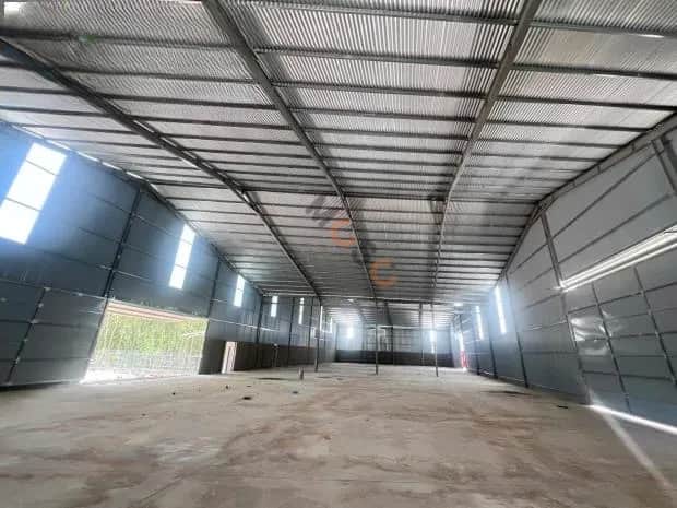Cho thuê kho, nhà xưởng An Viễn Trảng Bom, Đồng Nai – giá 70 triệu Cho thuê kho, nhà xưởng An Viễn Trảng Bom, Đồng Nai – giá 70 triệu