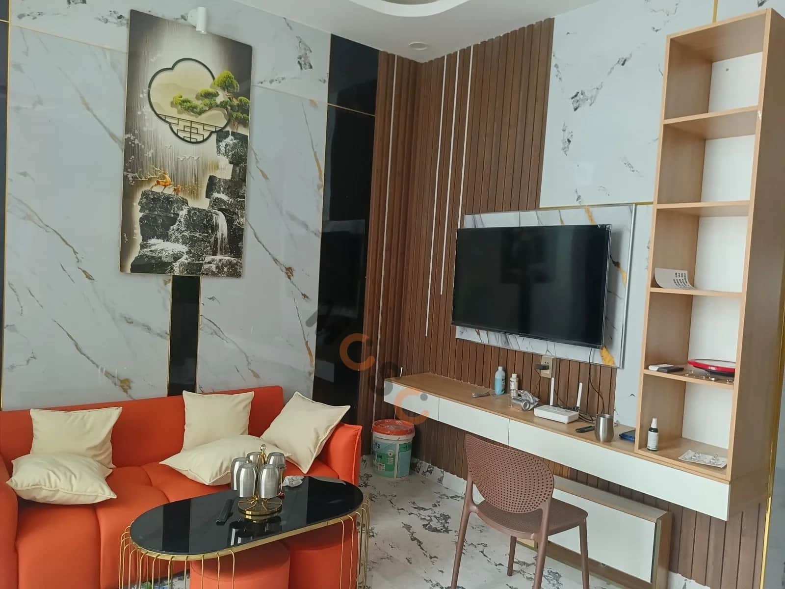 Bán nhà mặt tiền Âu cơ Quận Tân Bình, TP.HCM – 3 phòng ngủ, giá 4.8 tỷ Bán nhà mặt tiền Âu cơ Quận Tân Bình, TP.HCM – 3 phòng ngủ, giá 4.8 tỷ
