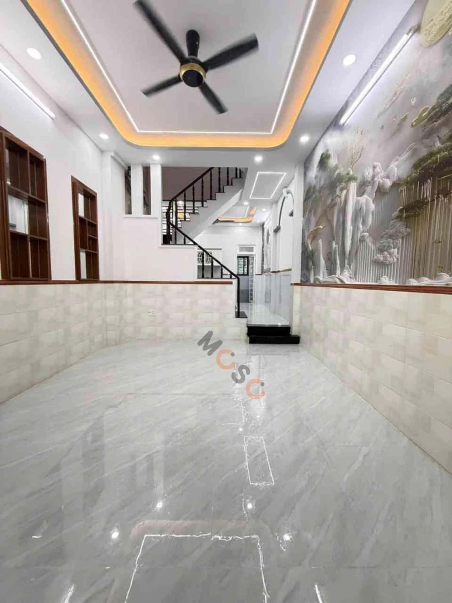 Bán nhà hẻm Bình Thành Quận Bình Tân, TP.HCM – 4 phòng ngủ, giá 6.1 tỷ — Hình 3 Bán nhà hẻm Bình Thành Quận Bình Tân, TP.HCM – 4 phòng ngủ, giá 6.1 tỷ — Hình 3