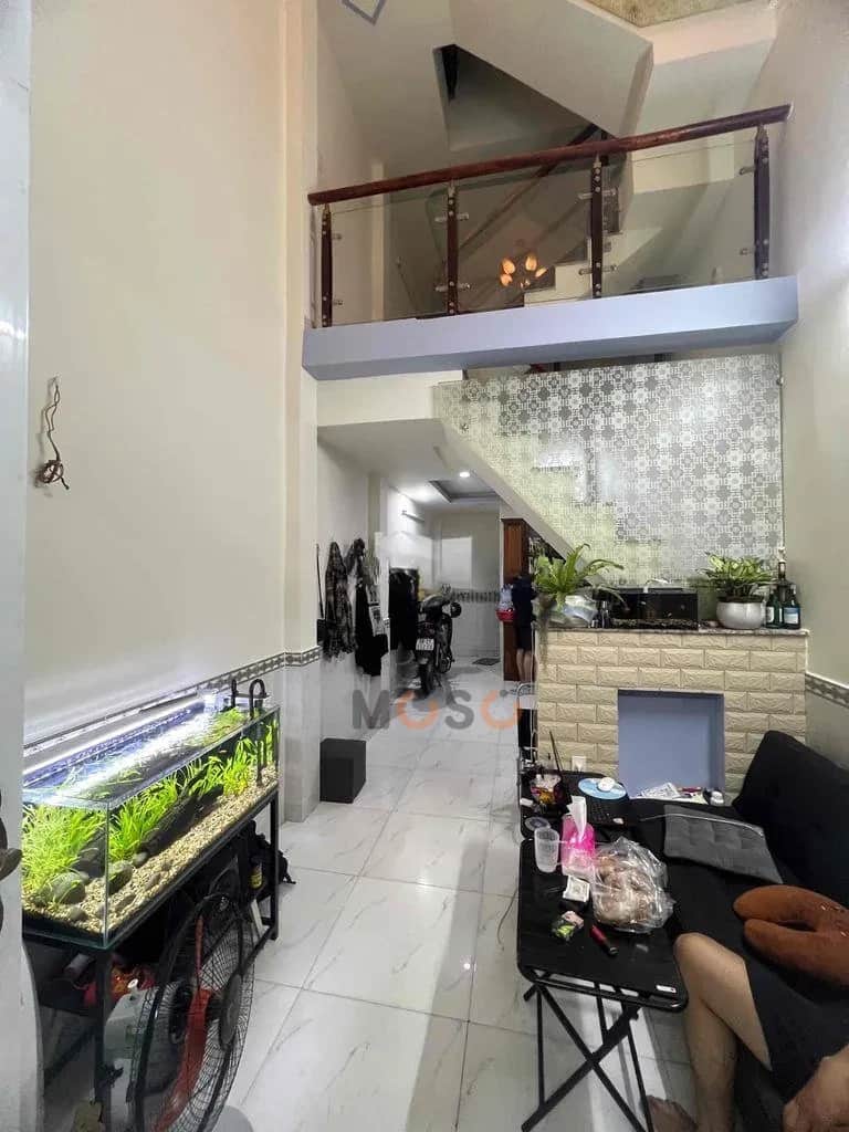 Cho thuê nhà hẻm Huỳnh Tấn Phát Huyện Nhà Bè, TP.HCM – 2 phòng ngủ, giá 7 triệu Cho thuê nhà hẻm Huỳnh Tấn Phát Huyện Nhà Bè, TP.HCM – 2 phòng ngủ, giá 7 triệu