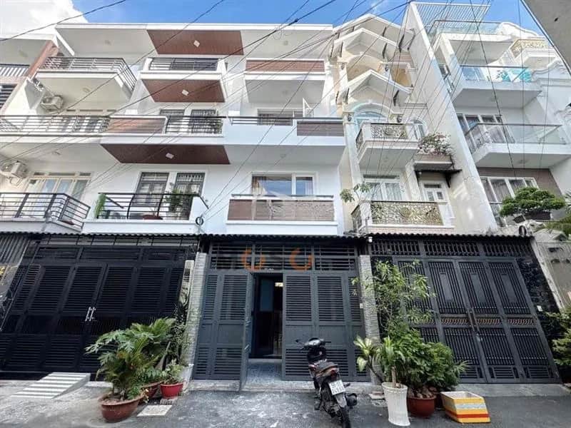 Cho thuê nhà hẻm Kênh Nước Đen Tân Phú, TP.HCM – 4 phòng ngủ, giá 16 triệu Cho thuê nhà hẻm Kênh Nước Đen Tân Phú, TP.HCM – 4 phòng ngủ, giá 16 triệu