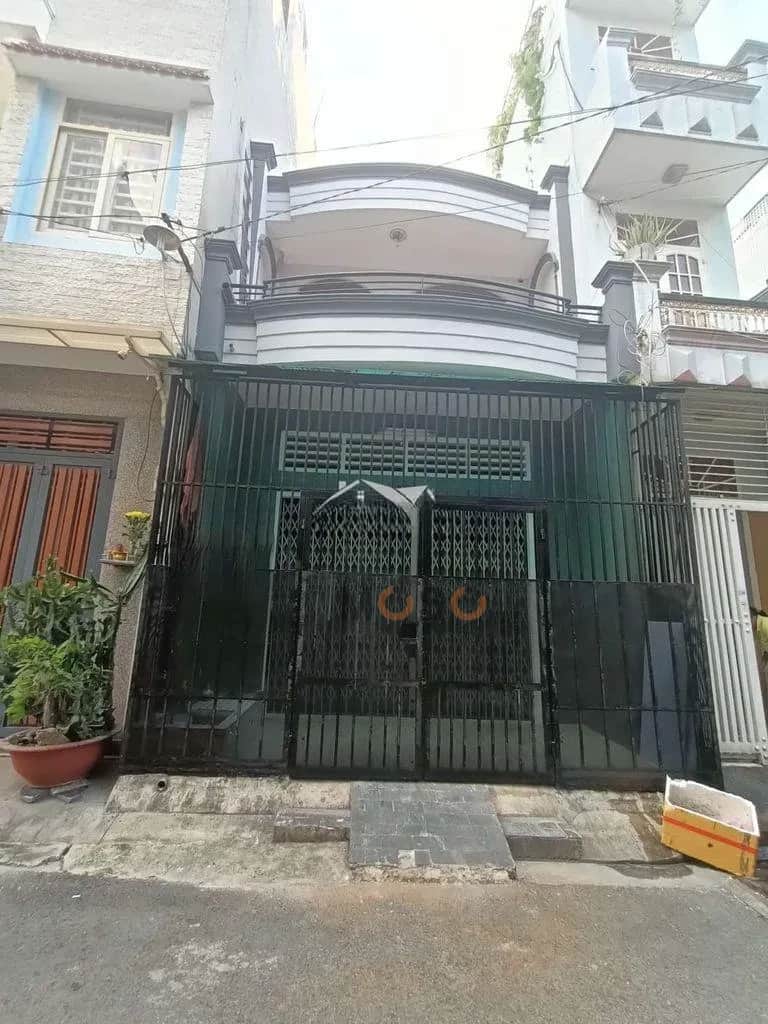Cho thuê nhà hẻm Nguyễn Xuân Khoát Tân Phú, TP.HCM – 3 phòng ngủ, giá 13 triệu Cho thuê nhà hẻm Nguyễn Xuân Khoát Tân Phú, TP.HCM – 3 phòng ngủ, giá 13 triệu