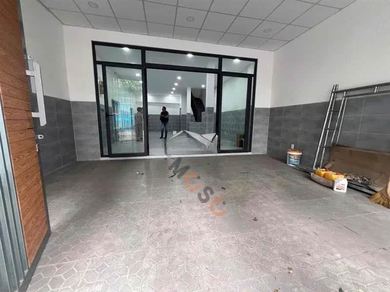 Cho thuê nhà hẻm Nguyễn Kiệm Quận Phú Nhuận, TP.HCM – 4 phòng ngủ, giá 18 triệu Cho thuê nhà hẻm Nguyễn Kiệm Quận Phú Nhuận, TP.HCM – 4 phòng ngủ, giá 18 triệu