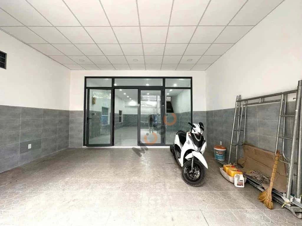 Cho thuê nhà hẻm Nguyễn Kiệm Quận Phú Nhuận, TP.HCM – 4 phòng ngủ, giá 18 triệu — Hình 2 Cho thuê nhà hẻm Nguyễn Kiệm Quận Phú Nhuận, TP.HCM – 4 phòng ngủ, giá 18 triệu — Hình 2