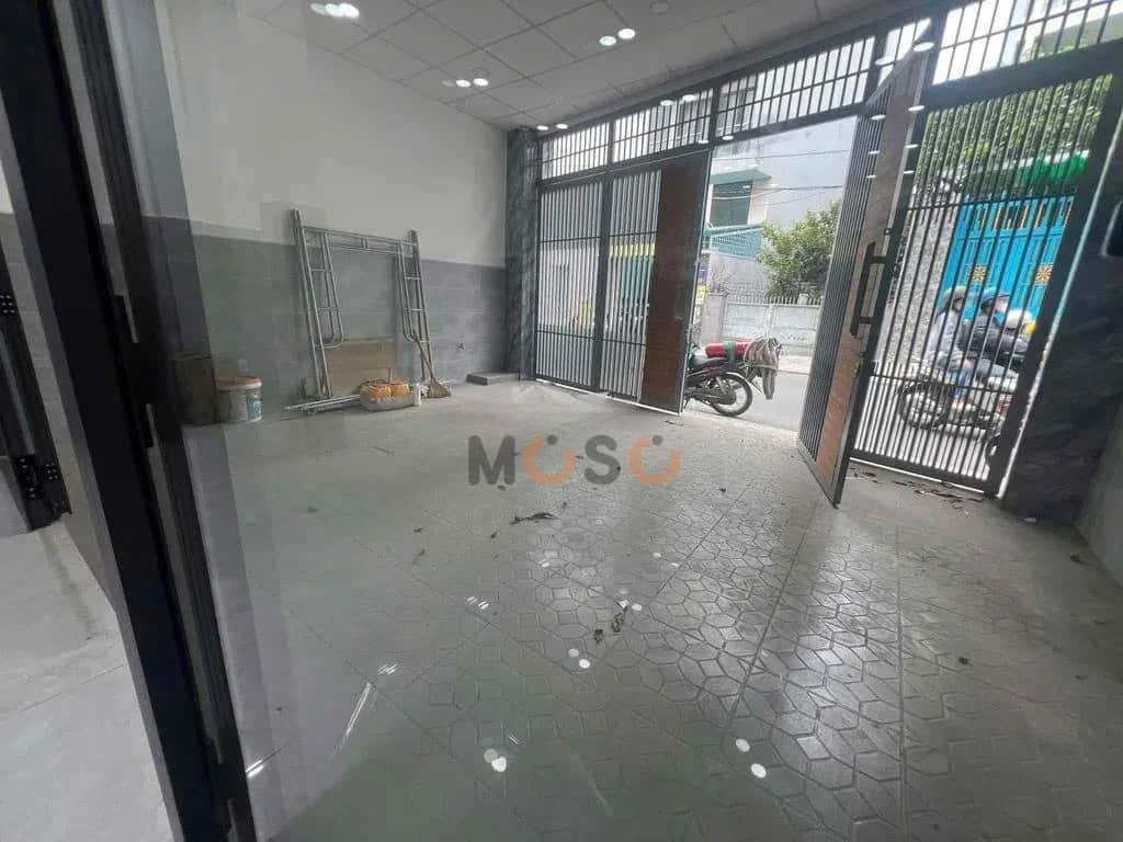 Cho thuê nhà hẻm Nguyễn Kiệm Quận Phú Nhuận, TP.HCM – 4 phòng ngủ, giá 18 triệu — Hình 3 Cho thuê nhà hẻm Nguyễn Kiệm Quận Phú Nhuận, TP.HCM – 4 phòng ngủ, giá 18 triệu — Hình 3