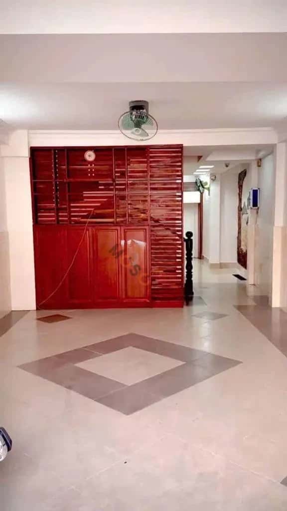 Cho thuê nhà hẻm Nguyễn Đình Chính Quận Phú Nhuận, TP.HCM – 5 phòng ngủ, giá 30 triệu — Hình 3 Cho thuê nhà hẻm Nguyễn Đình Chính Quận Phú Nhuận, TP.HCM – 5 phòng ngủ, giá 30 triệu — Hình 3