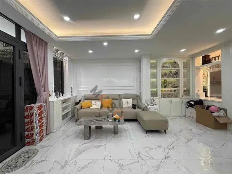 Cho thuê nhà hẻm Huỳnh Văn Bánh Quận Phú Nhuận, TP.HCM – 2 phòng ngủ, giá 20 triệu Cho thuê nhà hẻm Huỳnh Văn Bánh Quận Phú Nhuận, TP.HCM – 2 phòng ngủ, giá 20 triệu