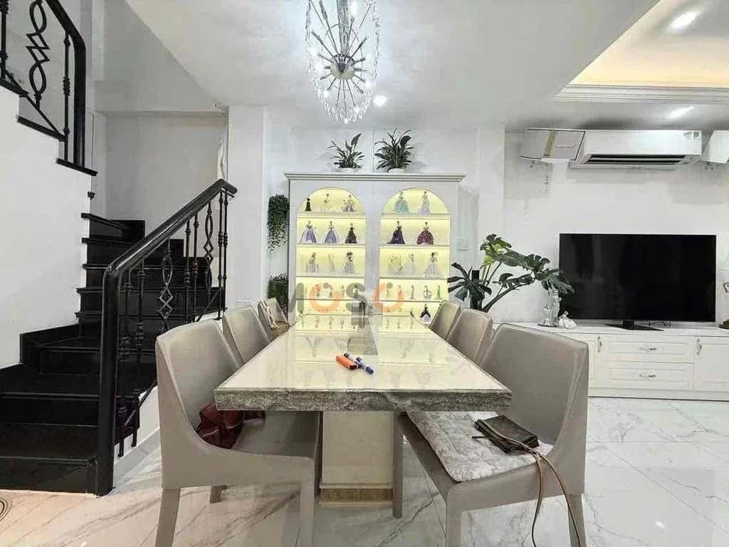 Cho thuê nhà hẻm Huỳnh Văn Bánh Quận Phú Nhuận, TP.HCM – 2 phòng ngủ, giá 20 triệu — Hình 2 Cho thuê nhà hẻm Huỳnh Văn Bánh Quận Phú Nhuận, TP.HCM – 2 phòng ngủ, giá 20 triệu — Hình 2