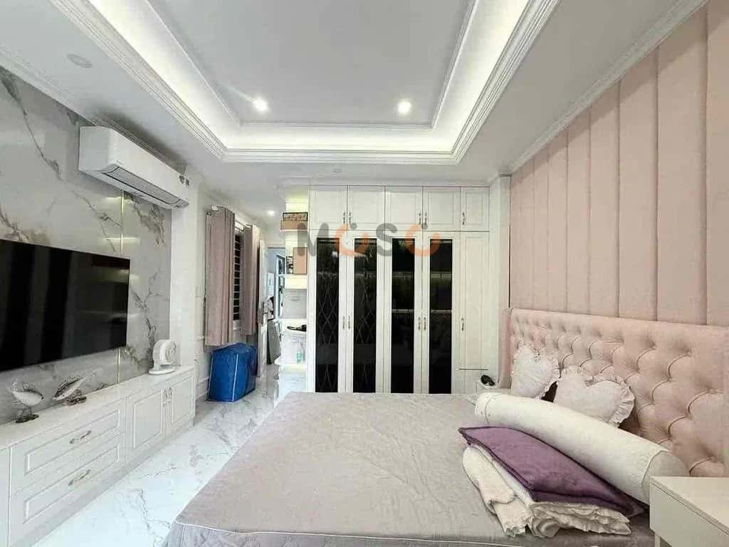 Cho thuê nhà hẻm Huỳnh Văn Bánh Quận Phú Nhuận, TP.HCM – 2 phòng ngủ, giá 20 triệu — Hình 3 Cho thuê nhà hẻm Huỳnh Văn Bánh Quận Phú Nhuận, TP.HCM – 2 phòng ngủ, giá 20 triệu — Hình 3
