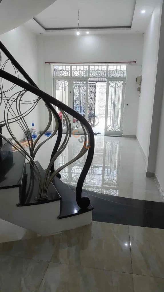 Cho thuê nhà hẻm Phan Xích Long Quận Phú Nhuận, TP.HCM – 5 phòng ngủ, giá 18 triệu Cho thuê nhà hẻm Phan Xích Long Quận Phú Nhuận, TP.HCM – 5 phòng ngủ, giá 18 triệu