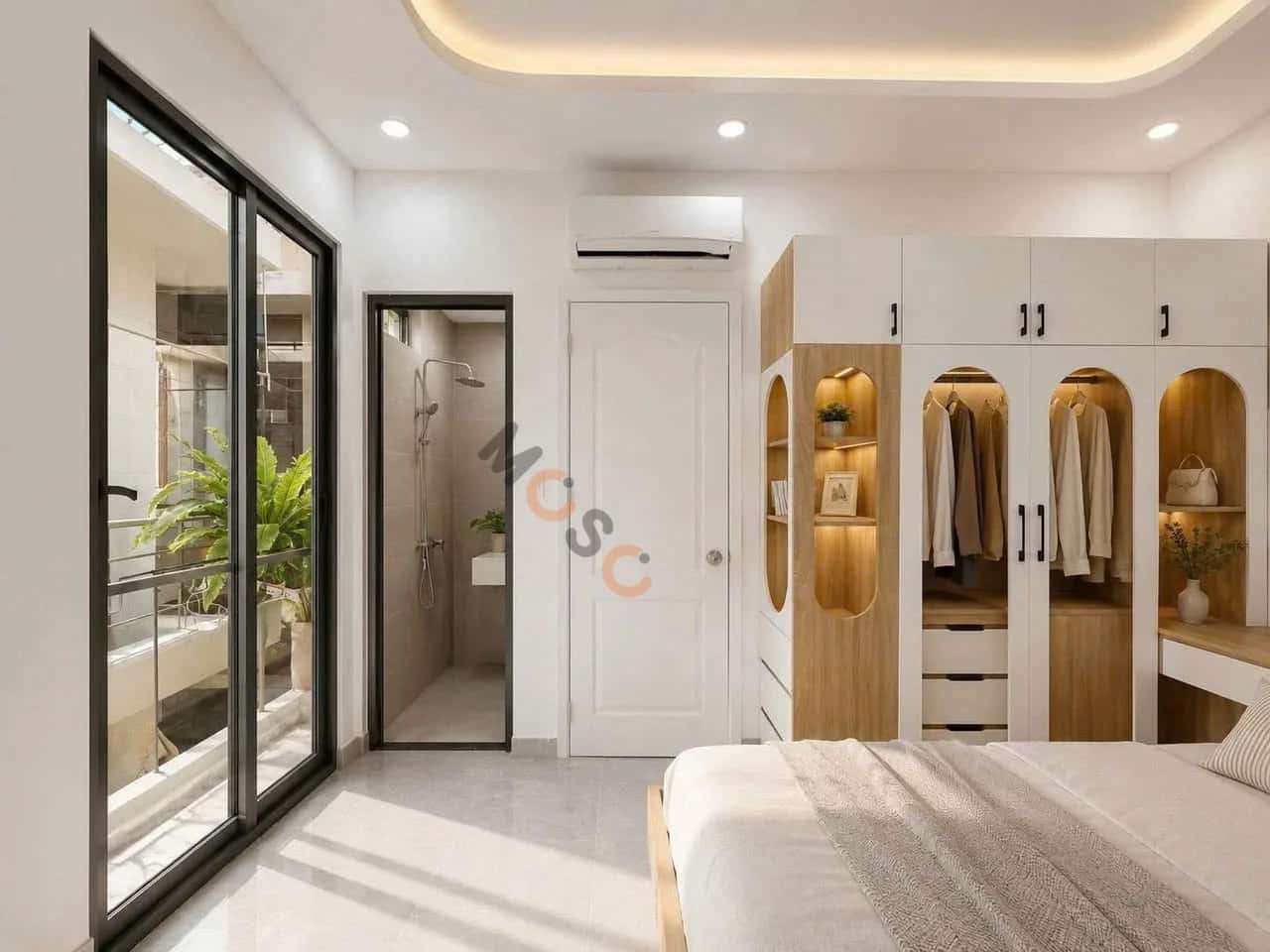 Bán nhà hẻm Nguyễn Văn Đậu Quận Bình Thạnh, TP.HCM – 3 phòng ngủ, giá 4 tỷ — Hình 3 Bán nhà hẻm Nguyễn Văn Đậu Quận Bình Thạnh, TP.HCM – 3 phòng ngủ, giá 4 tỷ — Hình 3