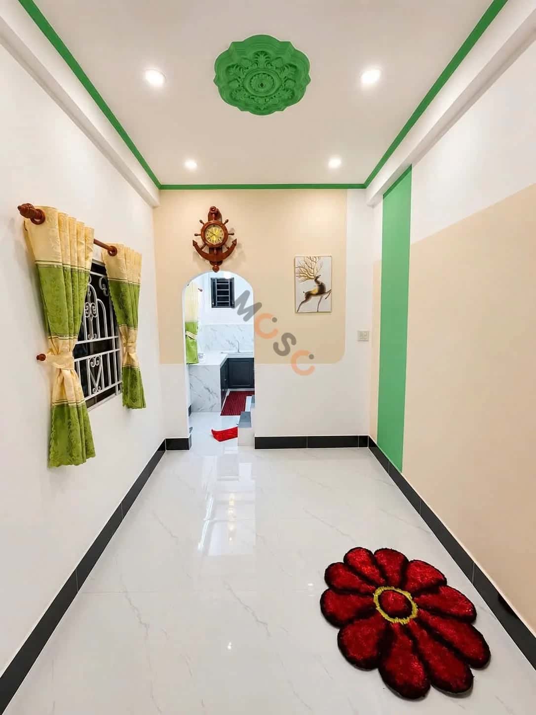 Hình ảnh nhà 2 Hình ảnh nhà 2