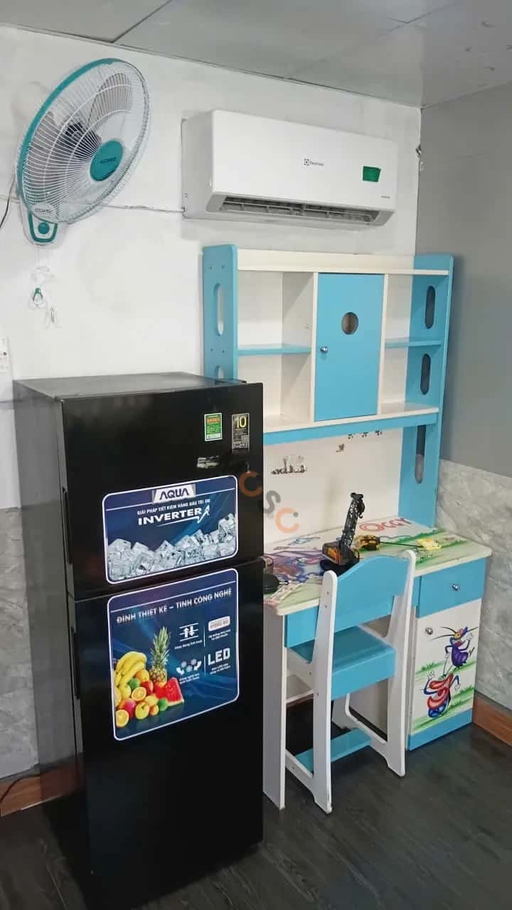 Cho thuê phòng trọ Phan Văn Hớn Hồ Chí Minh, TP.HCM – giá 3.3 triệu — Hình 2 Cho thuê phòng trọ Phan Văn Hớn Hồ Chí Minh, TP.HCM – giá 3.3 triệu — Hình 2