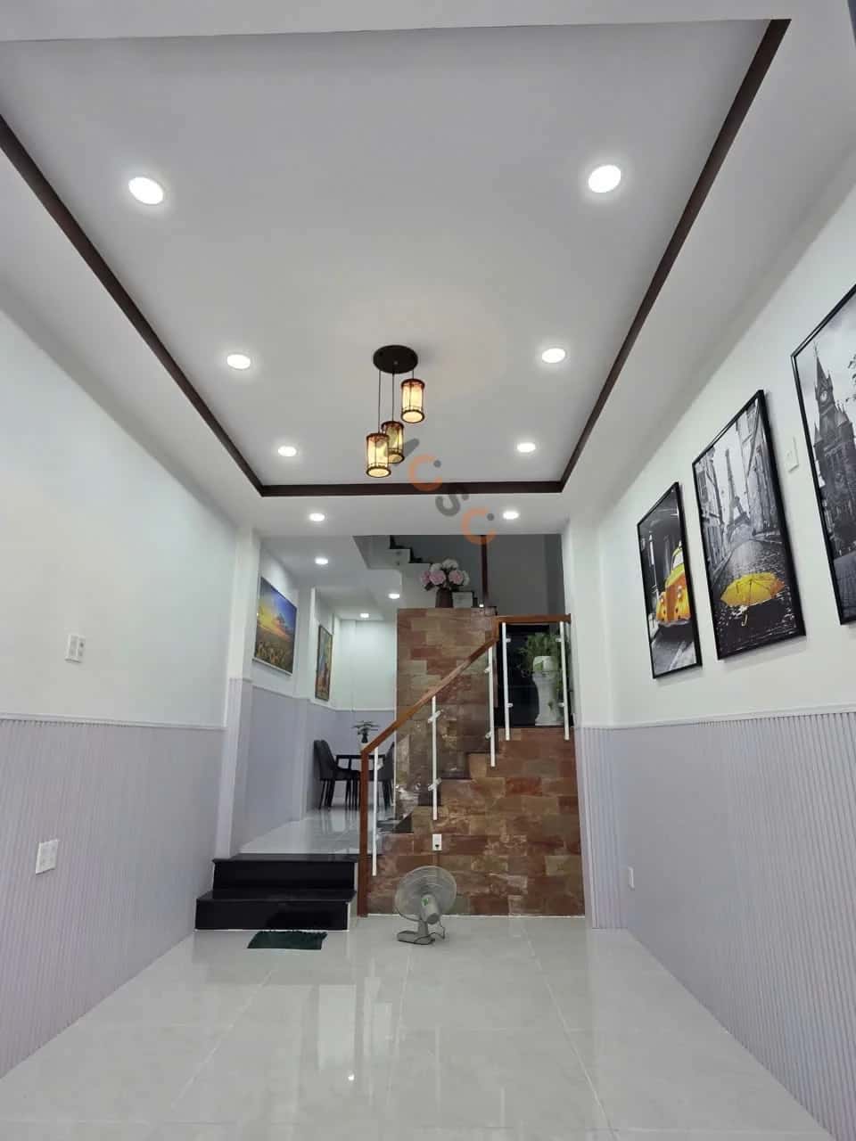Hình ảnh nhà 3 Hình ảnh nhà 3