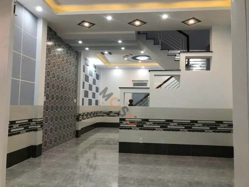 Hình ảnh nhà 2 Hình ảnh nhà 2
