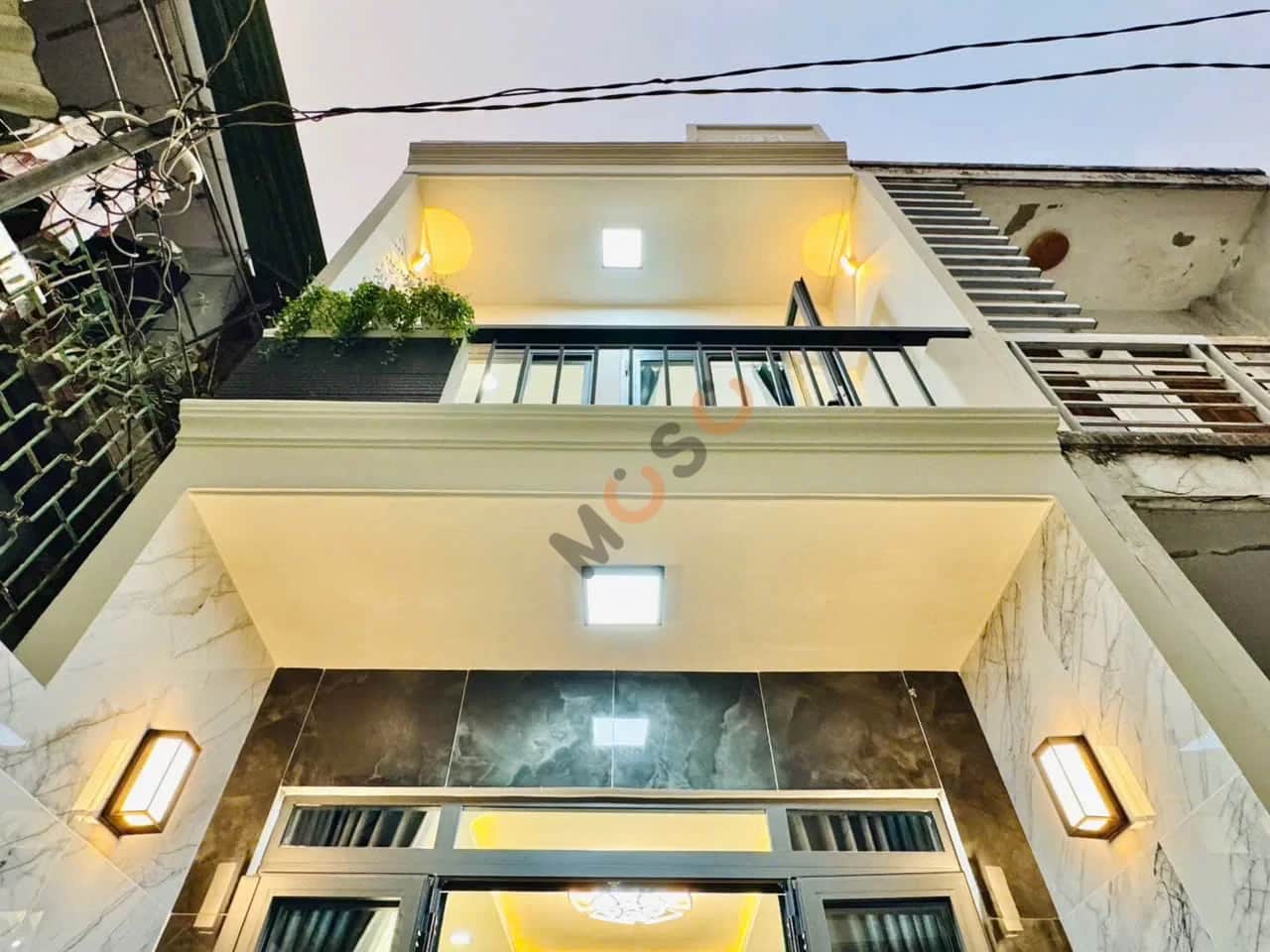 Bán nhà hẻm Đường Lý Thường Kiệt Quận Gò Vấp, TP.HCM – 3 phòng ngủ, giá 5.5 tỷ Bán nhà hẻm Đường Lý Thường Kiệt Quận Gò Vấp, TP.HCM – 3 phòng ngủ, giá 5.5 tỷ