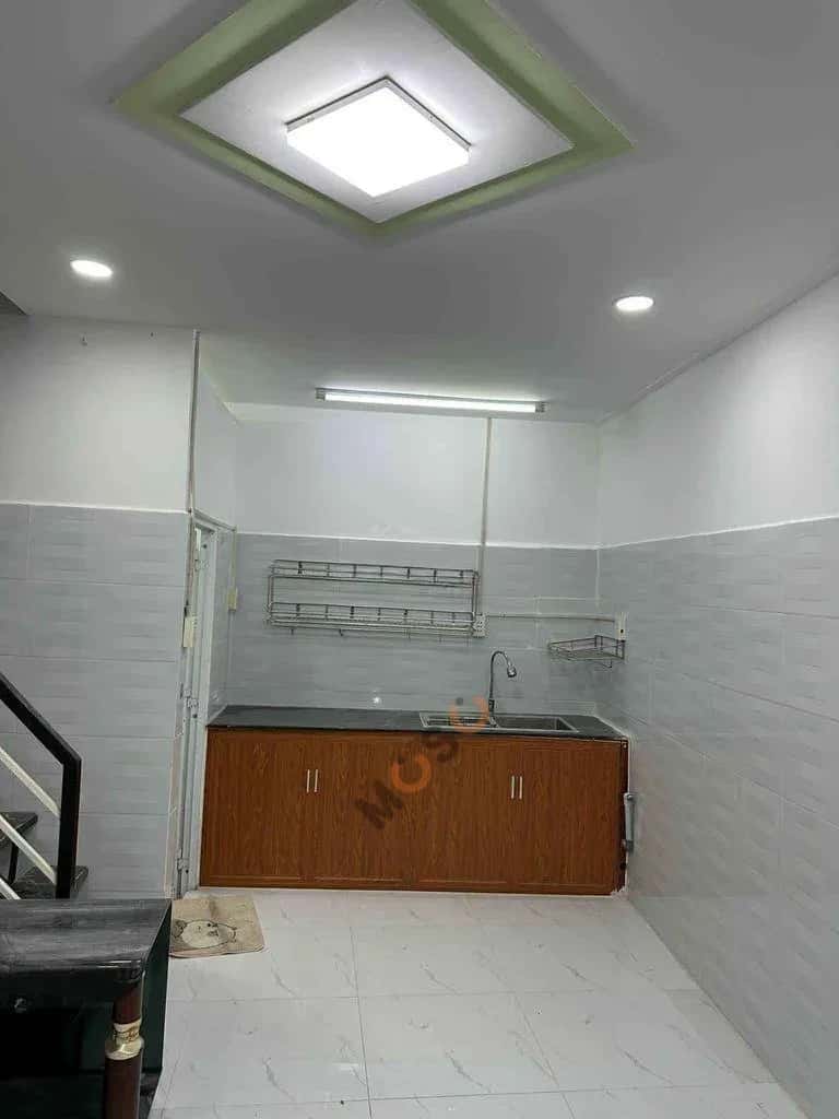 Cho thuê phòng trọ Đường Số 19 Quận 7, TP.HCM – 1 phòng ngủ, giá 5 triệu — Hình 3 Cho thuê phòng trọ Đường Số 19 Quận 7, TP.HCM – 1 phòng ngủ, giá 5 triệu — Hình 3