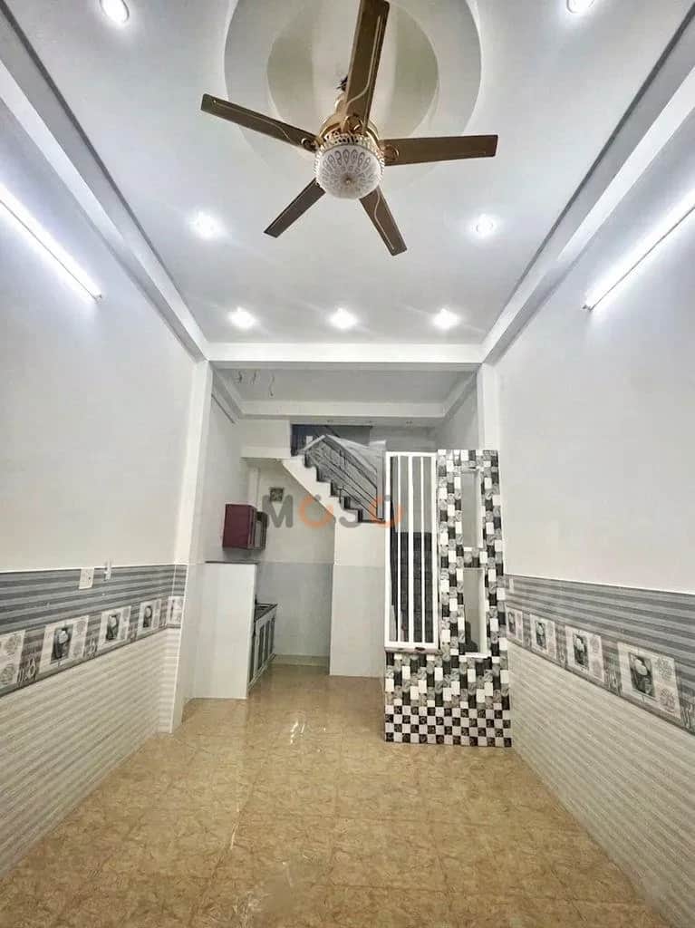 Cho thuê nhà hẻm Đường Trần Xuân Soạn Quận 7, TP.HCM – 2 phòng ngủ, giá 10 triệu Cho thuê nhà hẻm Đường Trần Xuân Soạn Quận 7, TP.HCM – 2 phòng ngủ, giá 10 triệu