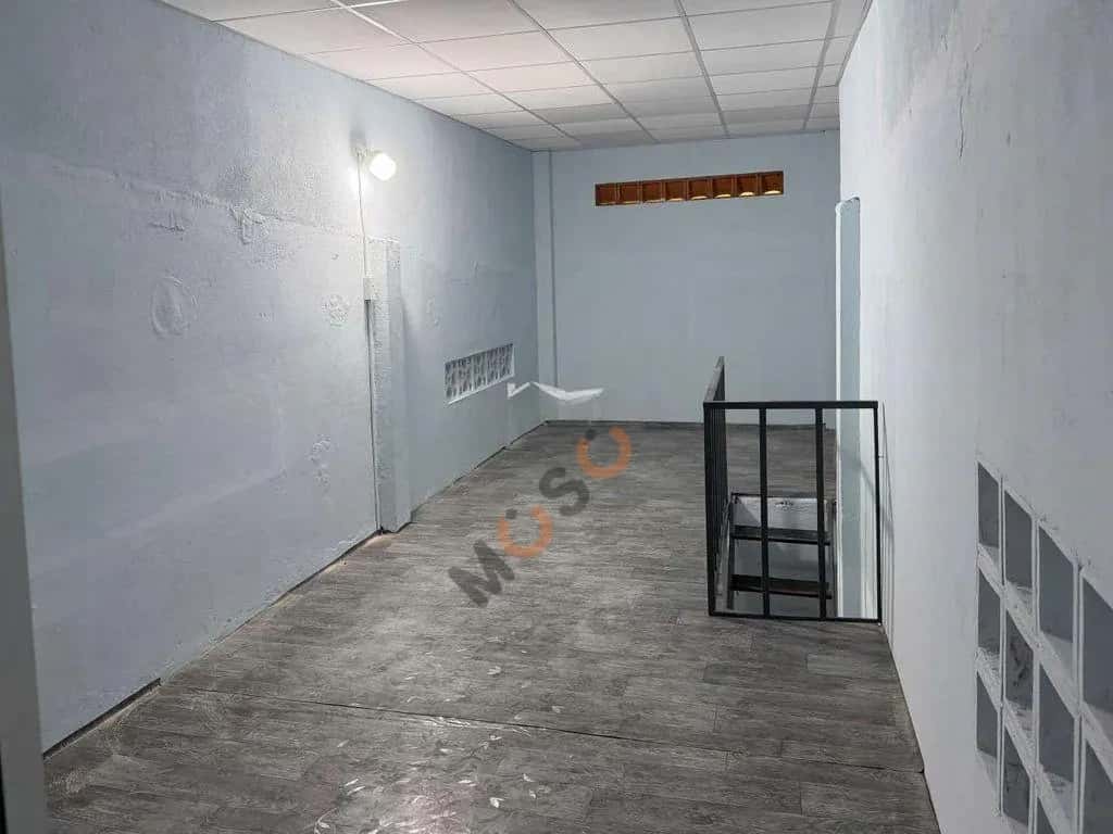 Cho thuê nhà hẻm Trần Xuân Soạn Quận 7, TP.HCM – 1 phòng ngủ, giá 6 triệu — Hình 3 Cho thuê nhà hẻm Trần Xuân Soạn Quận 7, TP.HCM – 1 phòng ngủ, giá 6 triệu — Hình 3