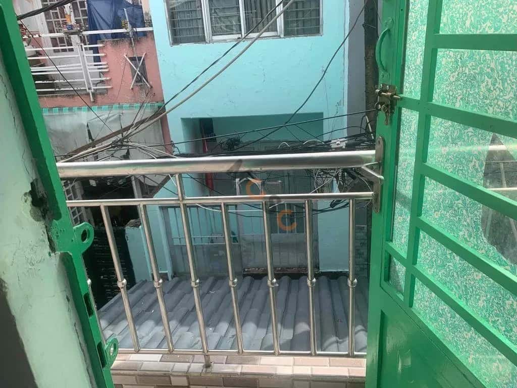 Cho thuê BĐS khác Đường Đoàn Văn Bơ Quận 4, TP.HCM – giá 5 triệu — Hình 3 Cho thuê BĐS khác Đường Đoàn Văn Bơ Quận 4, TP.HCM – giá 5 triệu — Hình 3