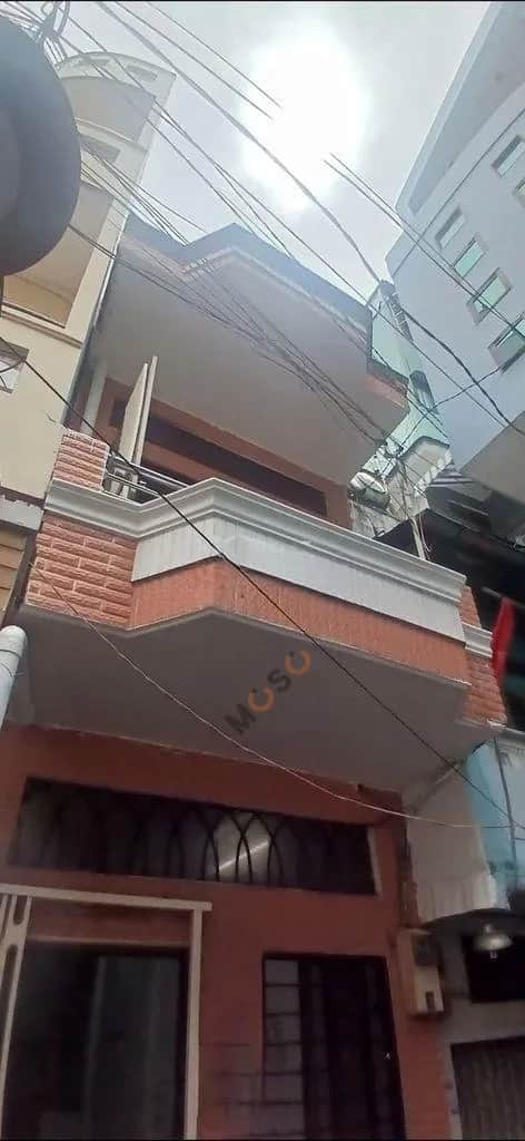 Cho thuê nhà hẻm Tô Hiến Thành Quận 10, TP.HCM – 2 phòng ngủ, giá 7 triệu Cho thuê nhà hẻm Tô Hiến Thành Quận 10, TP.HCM – 2 phòng ngủ, giá 7 triệu