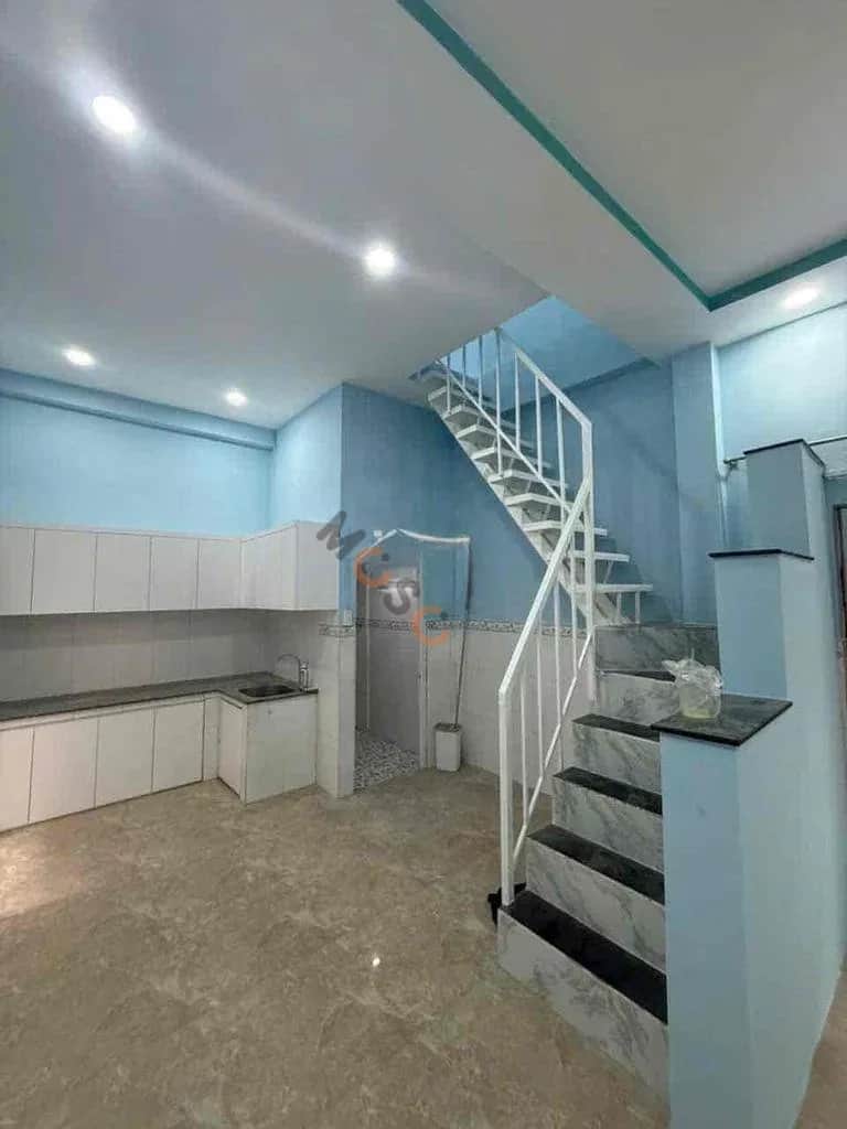 Cho thuê nhà hẻm Phạm Thế Hiển Quận 8, TP.HCM – 2 phòng ngủ, giá 8 triệu Cho thuê nhà hẻm Phạm Thế Hiển Quận 8, TP.HCM – 2 phòng ngủ, giá 8 triệu