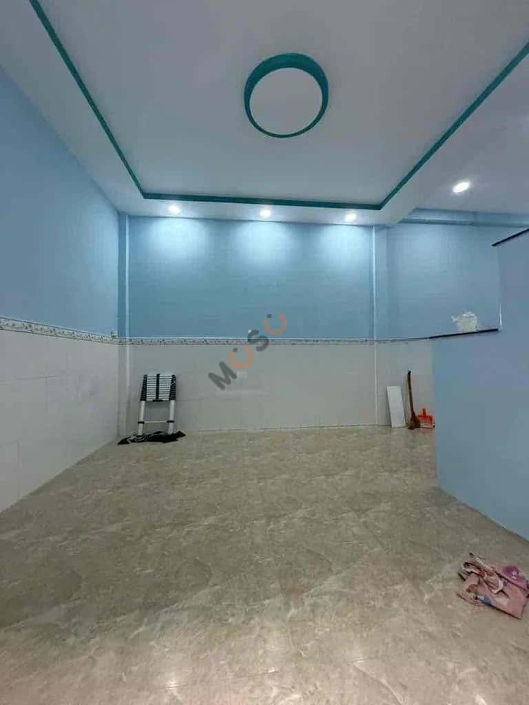 Cho thuê nhà hẻm Phạm Thế Hiển Quận 8, TP.HCM – 2 phòng ngủ, giá 8 triệu — Hình 3 Cho thuê nhà hẻm Phạm Thế Hiển Quận 8, TP.HCM – 2 phòng ngủ, giá 8 triệu — Hình 3