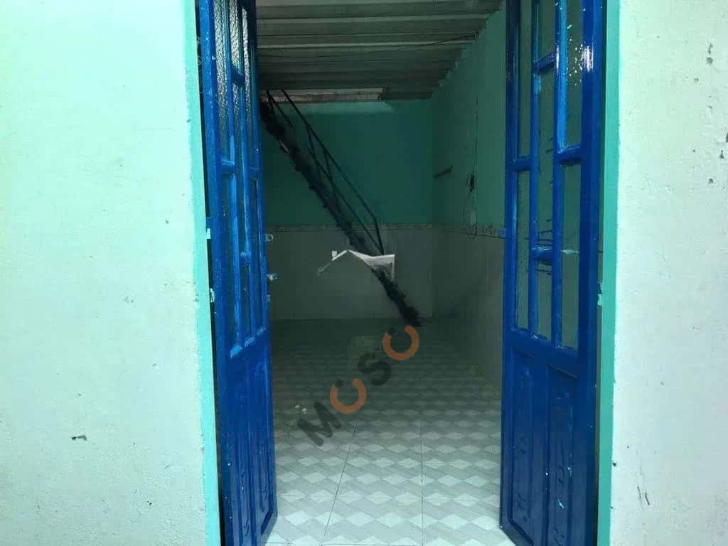 Cho thuê nhà hẻm Quận 7, TP.HCM – 2 phòng ngủ, giá 4 triệu — Hình 2 Cho thuê nhà hẻm Quận 7, TP.HCM – 2 phòng ngủ, giá 4 triệu — Hình 2