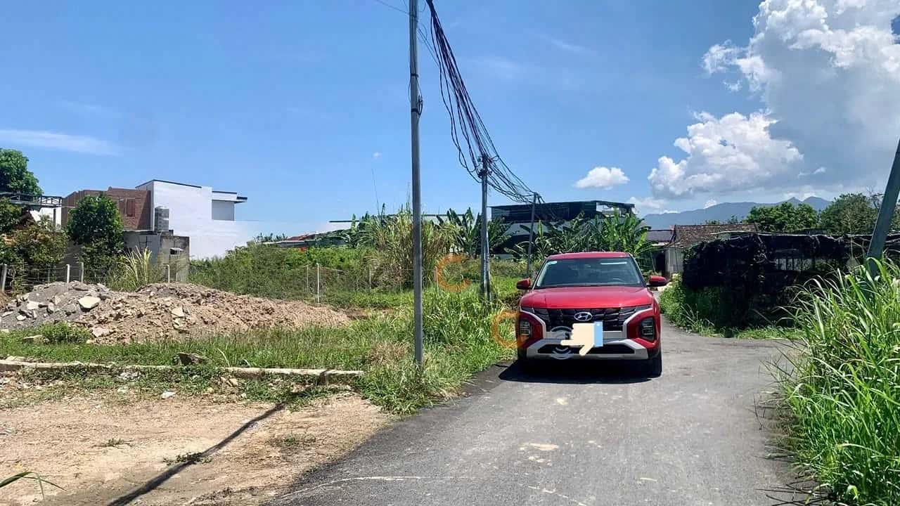 Bán đất Thôn Đông Dinh Huyện Diên Khánh, Khánh Hòa – giá 1.6 tỷ — Hình 3 Bán đất Thôn Đông Dinh Huyện Diên Khánh, Khánh Hòa – giá 1.6 tỷ — Hình 3