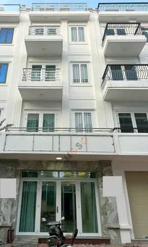 Cho thuê nhà hẻm Nguyễn Thị Định Bến Tre, Bến Tre – 5 phòng ngủ, giá 23 triệu Cho thuê nhà hẻm Nguyễn Thị Định Bến Tre, Bến Tre – 5 phòng ngủ, giá 23 triệu