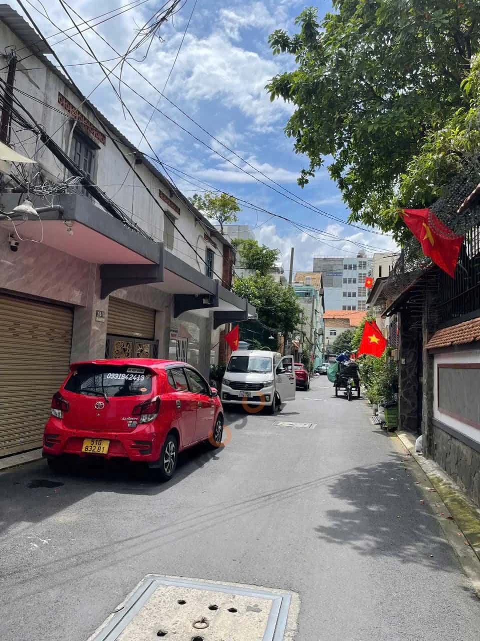 Hình ảnh nhà 3 Hình ảnh nhà 3