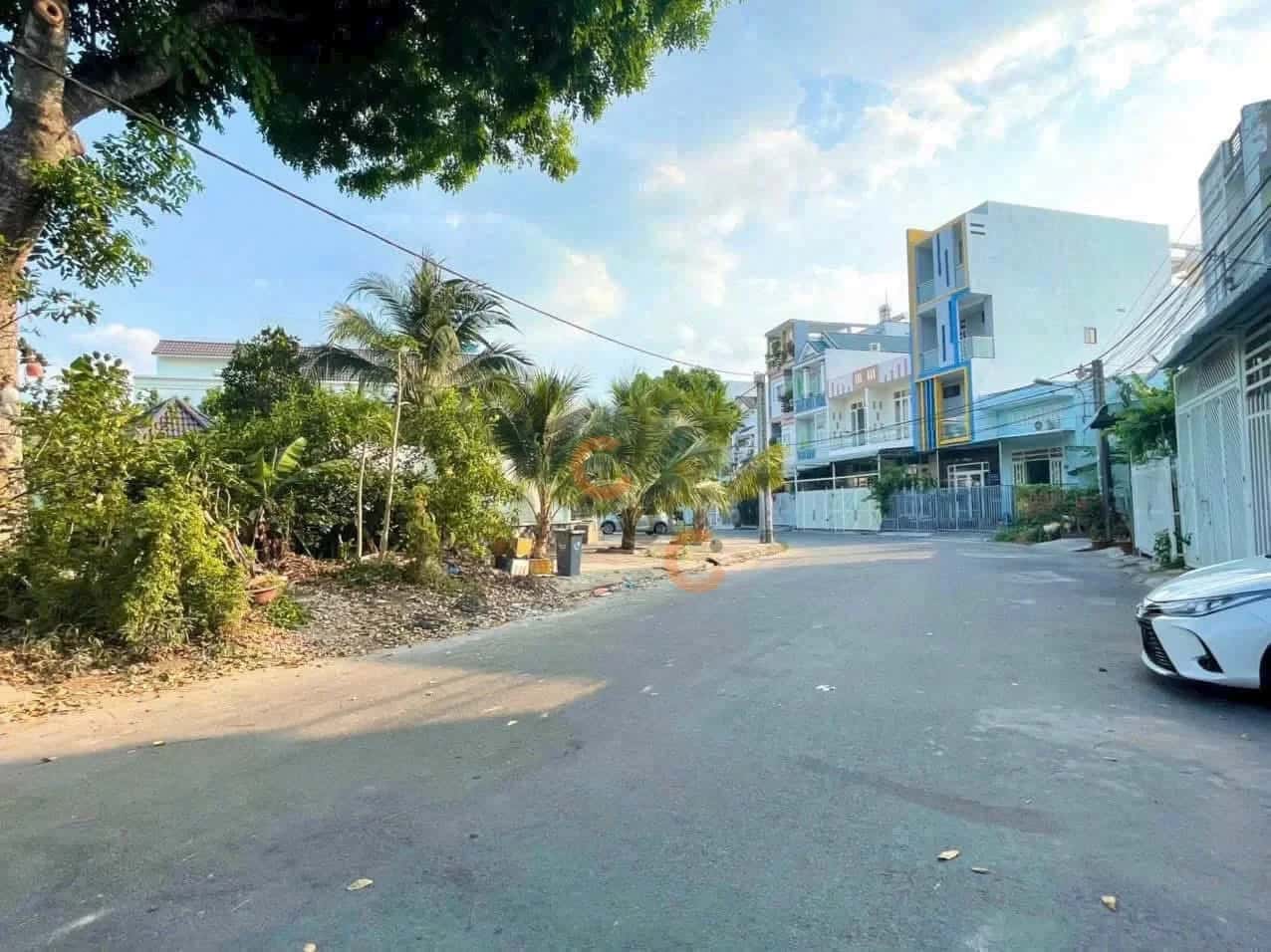 Bán đất Khu nhà vườn Cồn Khương Quận Ninh Kiều, TP. Cần Thơ – giá 6.1 tỷ — Hình 2 Bán đất Khu nhà vườn Cồn Khương Quận Ninh Kiều, TP. Cần Thơ – giá 6.1 tỷ — Hình 2