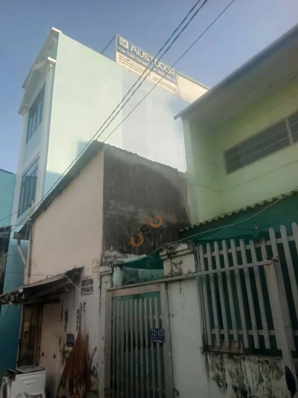 Hình ảnh nhà 2 Hình ảnh nhà 2