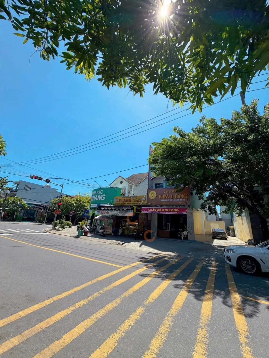 Bán đất Văn Tiến Dũng Quận Cẩm Lệ, TP. Đà Nẵng – giá 8.8 tỷ — Hình 3 Bán đất Văn Tiến Dũng Quận Cẩm Lệ, TP. Đà Nẵng – giá 8.8 tỷ — Hình 3
