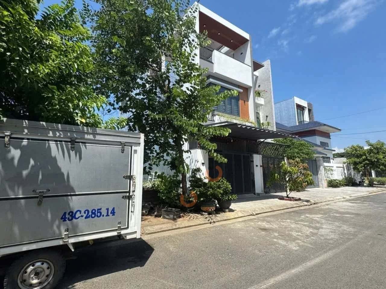 Bán đất Hòa Minh 19 Quận Liên Chiểu, TP. Đà Nẵng – giá 5.5 tỷ — Hình 2 Bán đất Hòa Minh 19 Quận Liên Chiểu, TP. Đà Nẵng – giá 5.5 tỷ — Hình 2