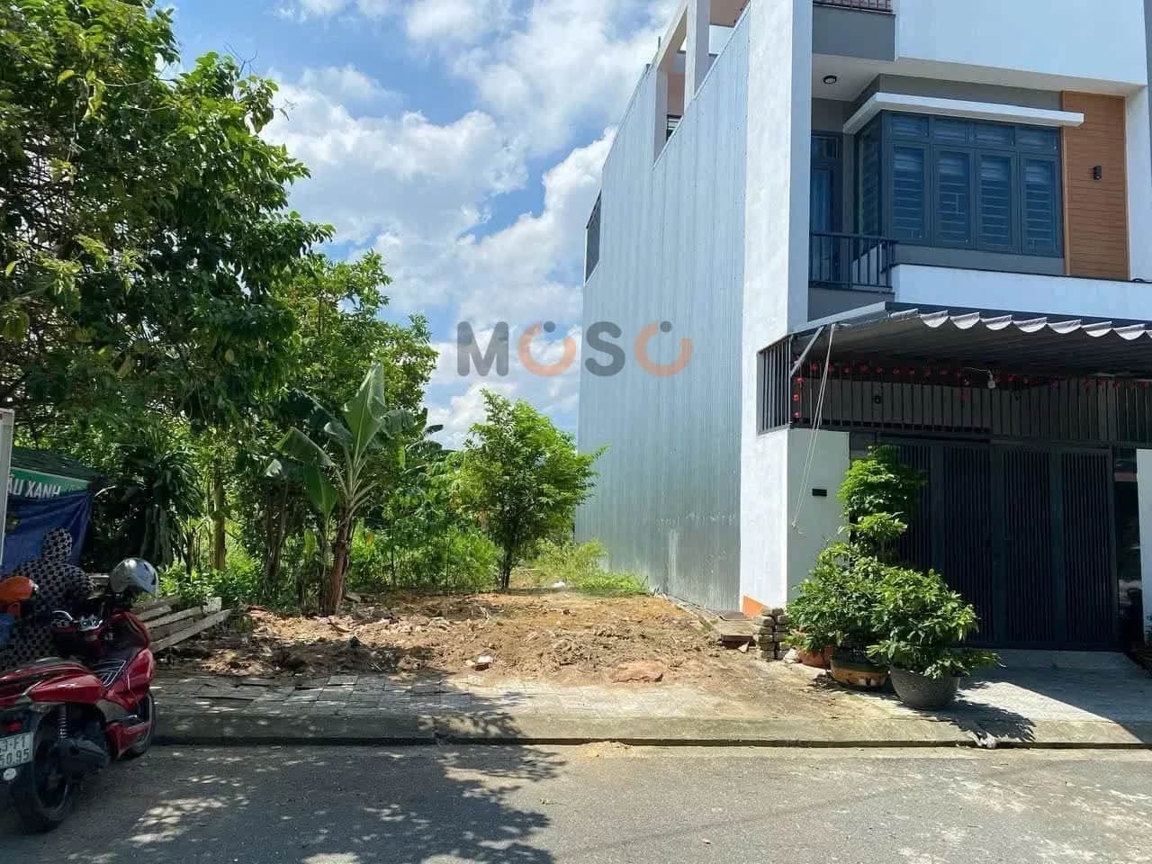 Bán đất Hòa Minh 19 Quận Liên Chiểu, TP. Đà Nẵng – giá 5.5 tỷ Bán đất Hòa Minh 19 Quận Liên Chiểu, TP. Đà Nẵng – giá 5.5 tỷ