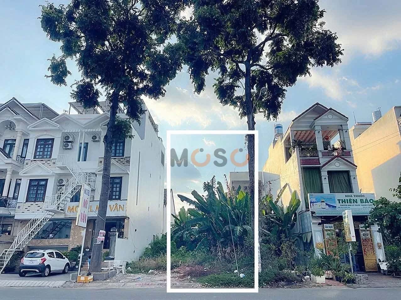 Bán đất Nguyễn Văn Quang Quận Cái Răng, TP. Cần Thơ – giá 5.4 tỷ — Hình 2 Bán đất Nguyễn Văn Quang Quận Cái Răng, TP. Cần Thơ – giá 5.4 tỷ — Hình 2