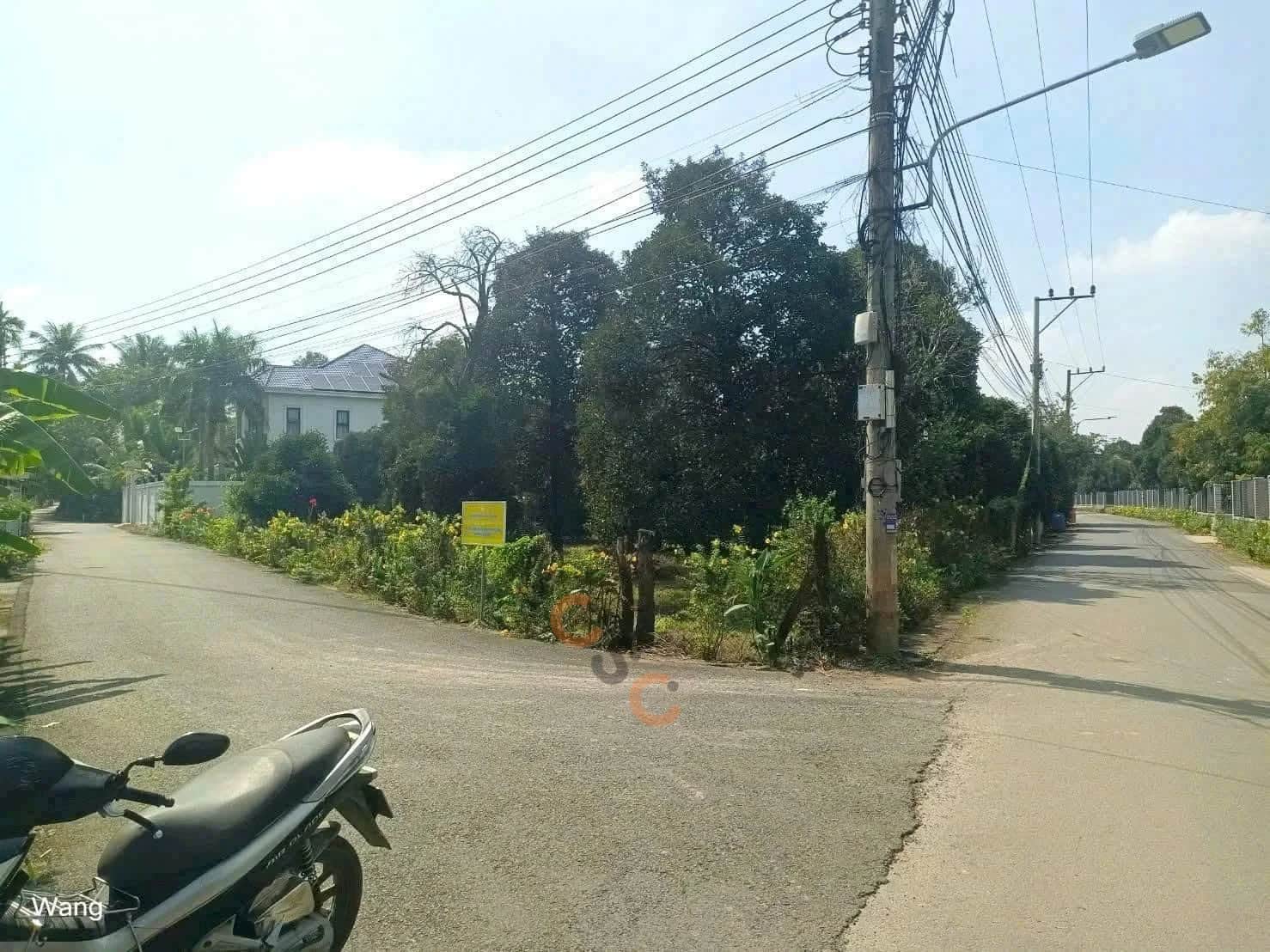 Bán đất An Sơn 01 Thành phố Thuận An, Bình Dương – giá 14.5 tỷ Bán đất An Sơn 01 Thành phố Thuận An, Bình Dương – giá 14.5 tỷ